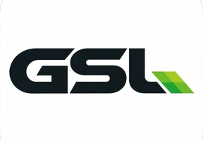 GSL logo — Greater Sydney Landscapes